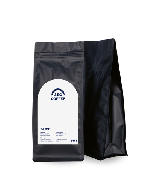 Drive - Signature Arabica Blend